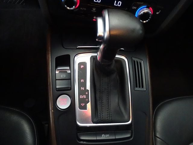 2016 Audi A4 2.0T Premium quattro