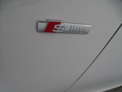 2016 Audi A4 2.0T Premium quattro