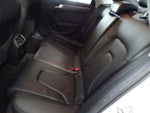 2016 Audi A4 2.0T Premium quattro