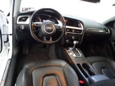 2016 Audi A4 2.0T Premium quattro