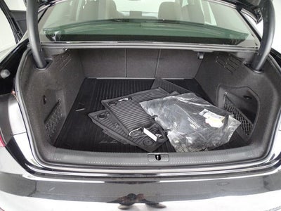 2019 Audi A4 2.0T Premium quattro