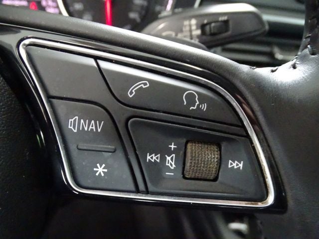 2019 Audi A4 2.0T Premium quattro