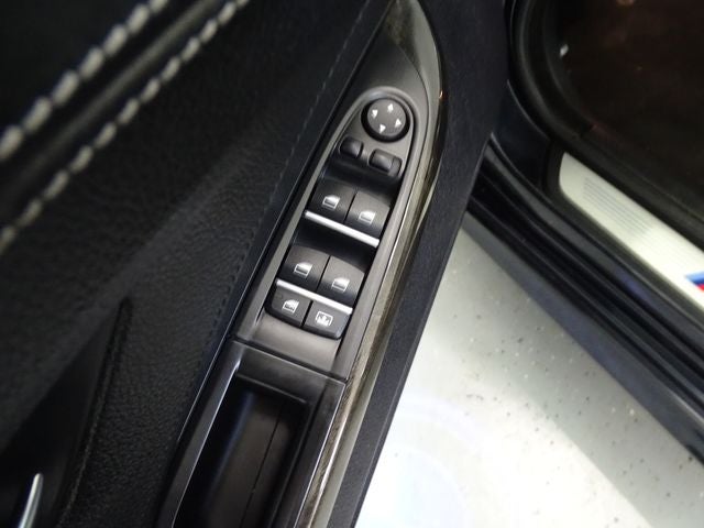 2017 BMW 6 Series 640i xDrive Gran Coupe