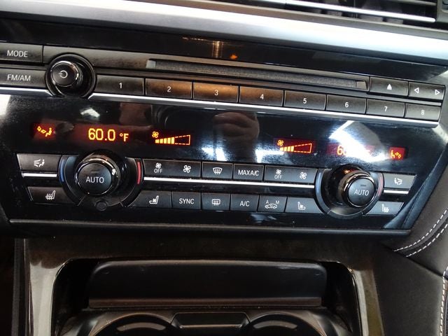 2017 BMW 6 Series 640i xDrive Gran Coupe