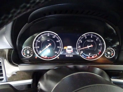 2017 BMW 6 Series 640i xDrive Gran Coupe