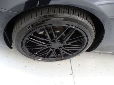 2017 BMW 6 Series 640i xDrive Gran Coupe