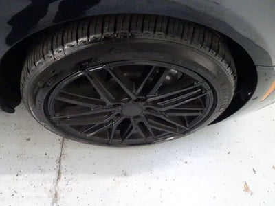 2017 BMW 6 Series 640i xDrive Gran Coupe