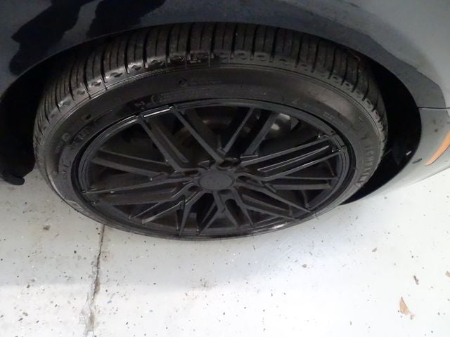 2017 BMW 6 Series 640i xDrive Gran Coupe