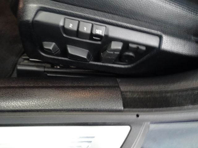 2017 BMW 6 Series 640i xDrive Gran Coupe