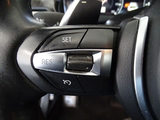 2017 BMW 6 Series 640i xDrive Gran Coupe