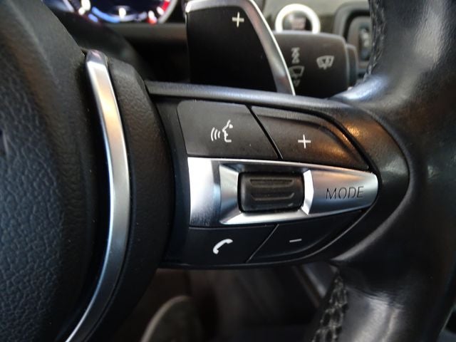 2017 BMW 6 Series 640i xDrive Gran Coupe