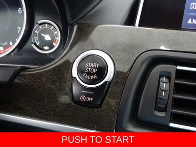 2017 BMW 6 Series 640i xDrive Gran Coupe