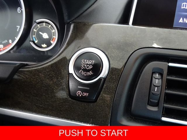 2017 BMW 6 Series 640i xDrive Gran Coupe