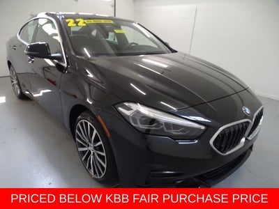 2022 BMW 2 Series 228i xDrive