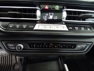2022 BMW 2 Series 228i xDrive