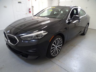 2022 BMW 2 Series 228i xDrive