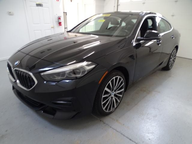 2022 BMW 2 Series 228i xDrive