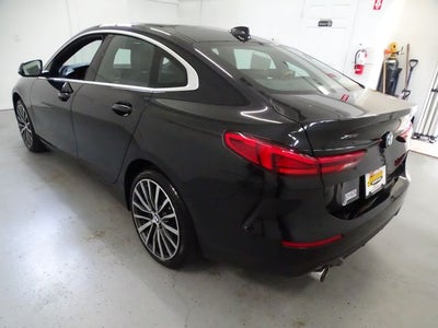 2022 BMW 2 Series 228i xDrive