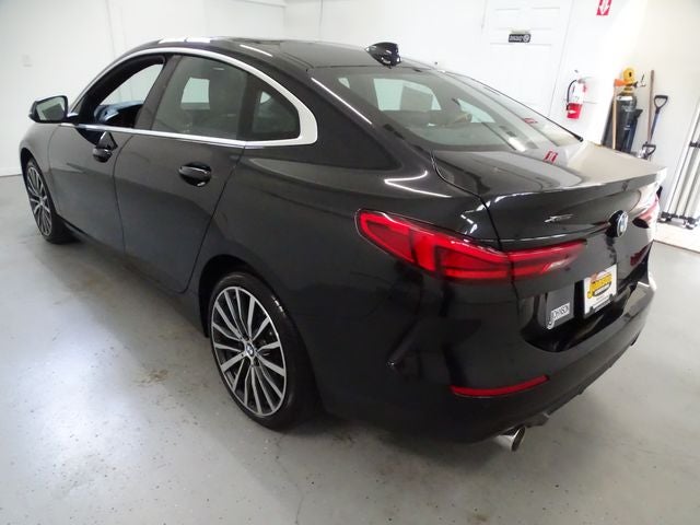 2022 BMW 2 Series 228i xDrive