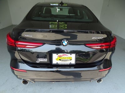 2022 BMW 2 Series 228i xDrive