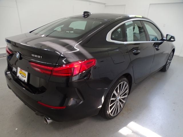 2022 BMW 2 Series 228i xDrive