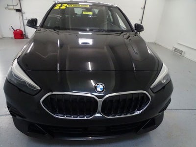 2022 BMW 2 Series 228i xDrive
