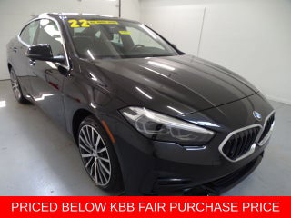 2022 BMW 2 Series 228i xDrive