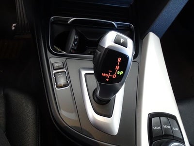 2018 BMW 3 Series 320i xDrive