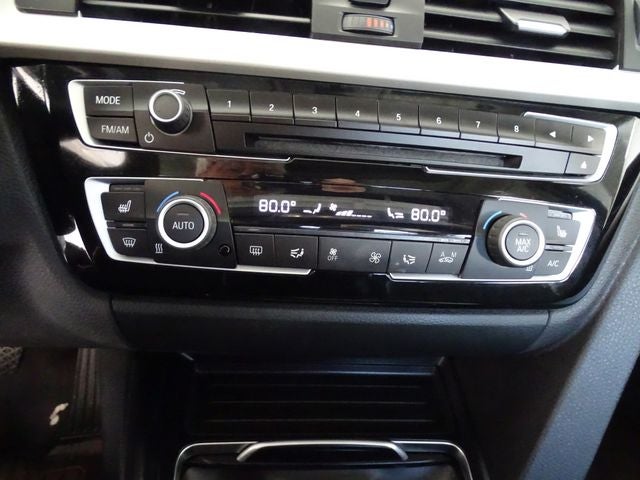 2018 BMW 3 Series 320i xDrive