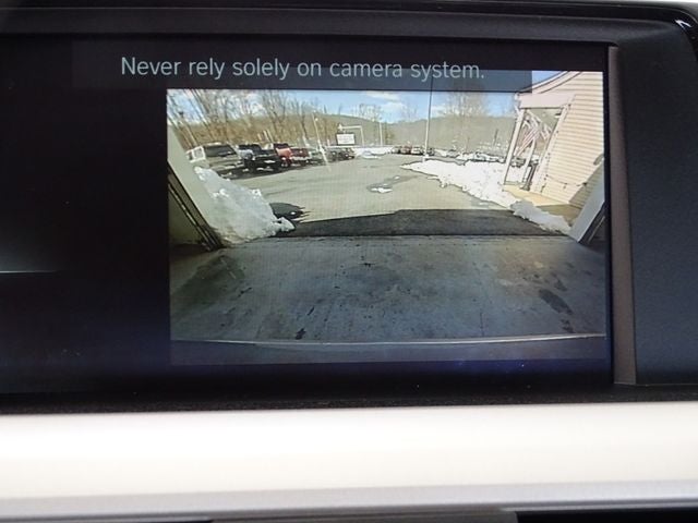 2018 BMW 3 Series 320i xDrive