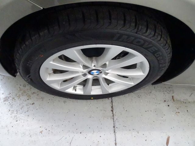 2018 BMW 3 Series 320i xDrive