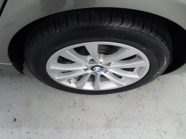 2018 BMW 3 Series 320i xDrive