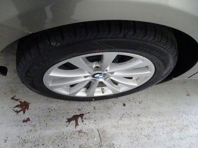 2018 BMW 3 Series 320i xDrive