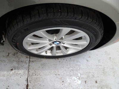 2018 BMW 3 Series 320i xDrive