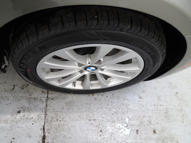 2018 BMW 3 Series 320i xDrive