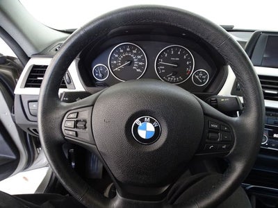 2018 BMW 3 Series 320i xDrive