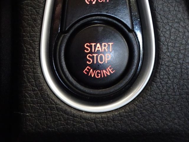 2018 BMW 3 Series 320i xDrive