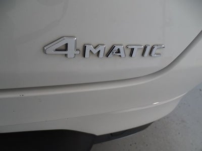 2020 Mercedes-Benz CLA CLA 250 4MATIC®