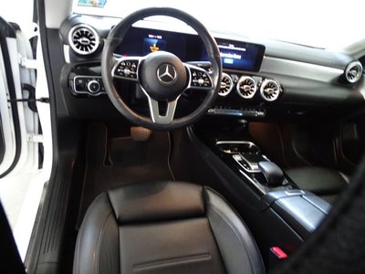 2020 Mercedes-Benz CLA CLA 250 4MATIC®