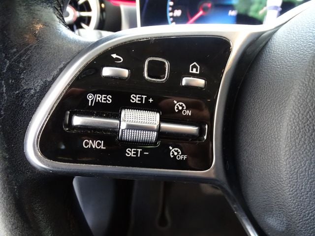 2020 Mercedes-Benz CLA CLA 250 4MATIC®