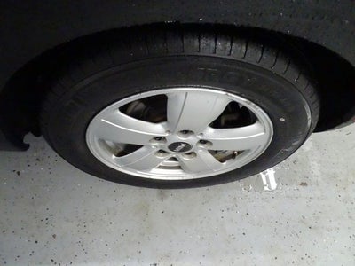 2017 MINI Cooper Base