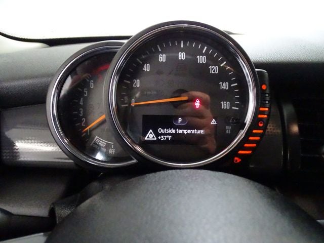 2017 MINI Cooper Base