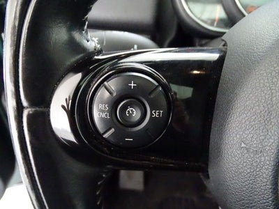 2019 MINI Cooper S E Countryman