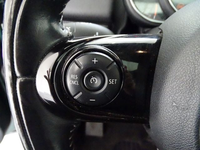 2019 MINI Cooper S E Countryman