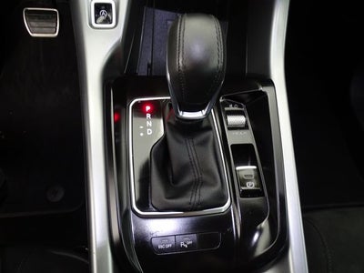 2023 Dodge Hornet GT Plus