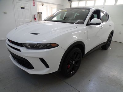 2023 Dodge Hornet GT Plus