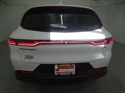 2023 Dodge Hornet GT Plus