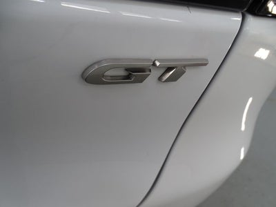 2023 Dodge Hornet GT Plus