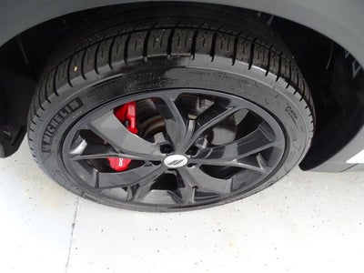 2023 Dodge Hornet GT Plus