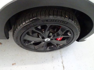 2023 Dodge Hornet GT Plus